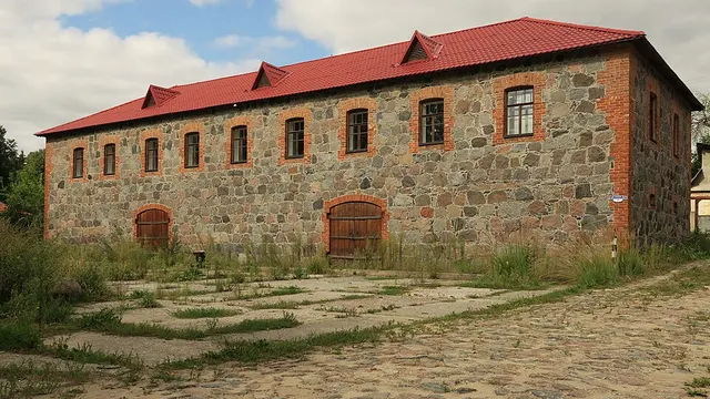 Псков — Пушкинские Горы